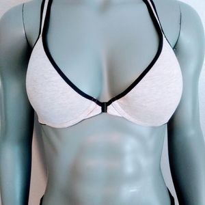 Workout Training Bra